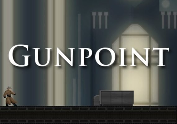 Gunpoint (PC) Steam Key - GLOBAL