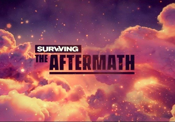 Surviving the Aftermath (PC) Steam Key - GLOBAL