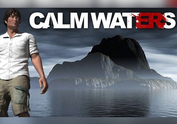 Calm Waters (PC) Steam Key - GLOBAL