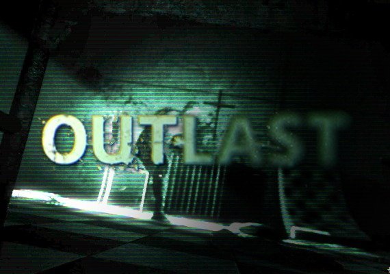 Outlast (PC) Steam Key - GLOBAL