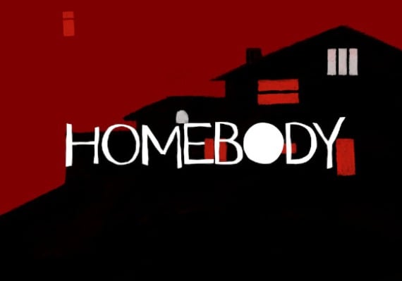Homebody (PC) Steam Key - GLOBAL