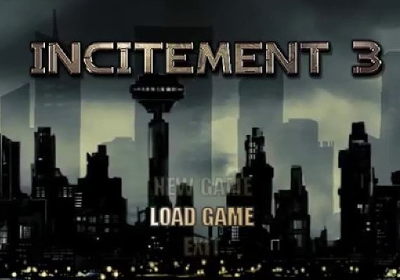 Incitement 3 (PC) Steam Key - GLOBAL