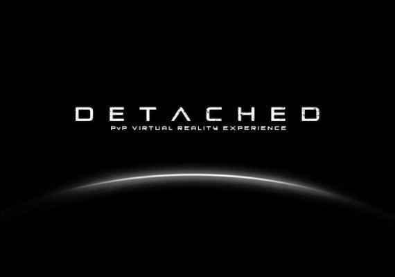 Detached: VR Edition (PC) Steam Key - GLOBAL