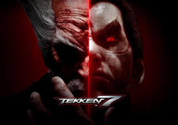 TEKKEN 7 (PC) Steam Key - RU/CIS