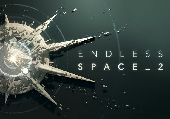 ENDLESS Space 2 (PC) Steam Key - EU