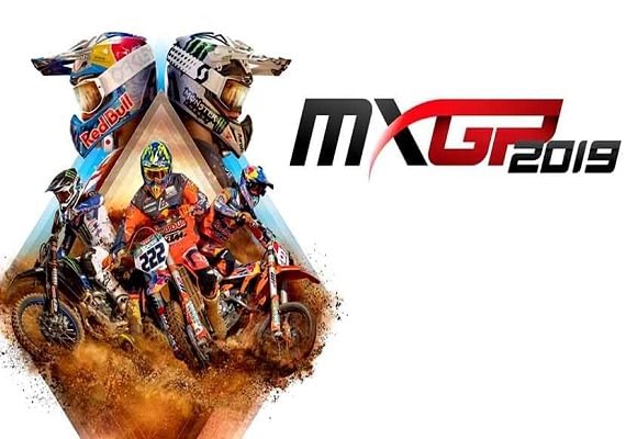 MXGP 2019 - The Official Motocross Videogame (PC) Steam Key - GLOBAL