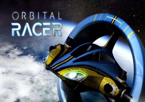 Orbital Racer (PC) Steam Key - EU