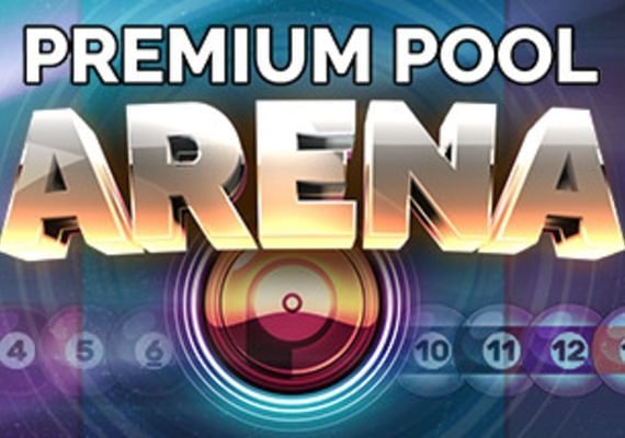 Premium Pool Arena (PC) Steam Key - GLOBAL