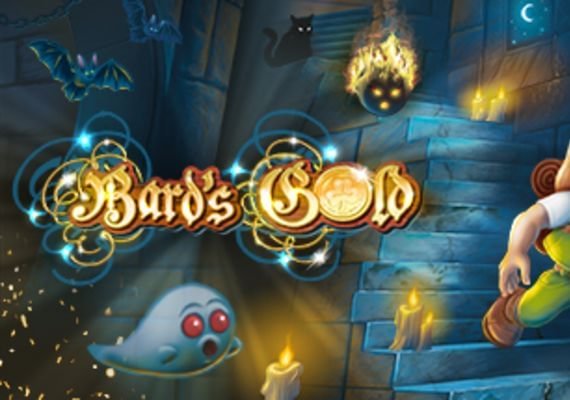 Bard's Gold (PC) Steam Key - GLOBAL