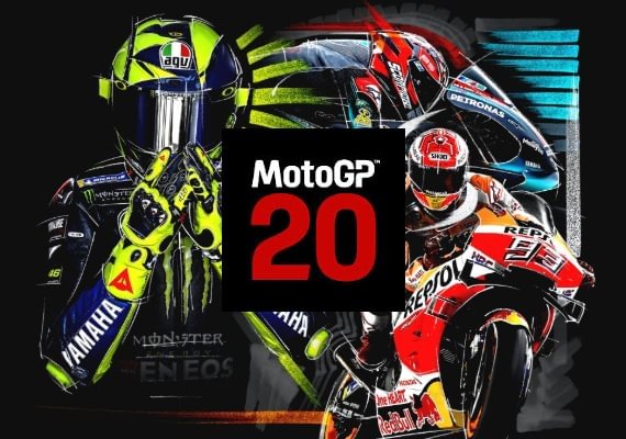 MotoGP 20 (PC) Steam Key - GLOBAL