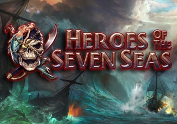 Heroes of the Seven Seas [VR] (PC) Steam Key - GLOBAL