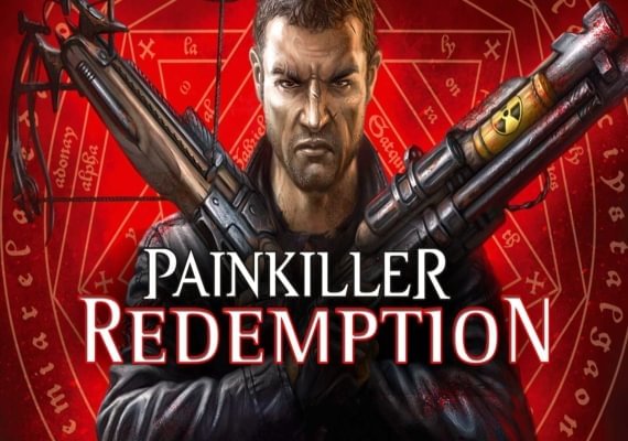 Painkiller - Redemption (PC) Steam Key - GLOBAL