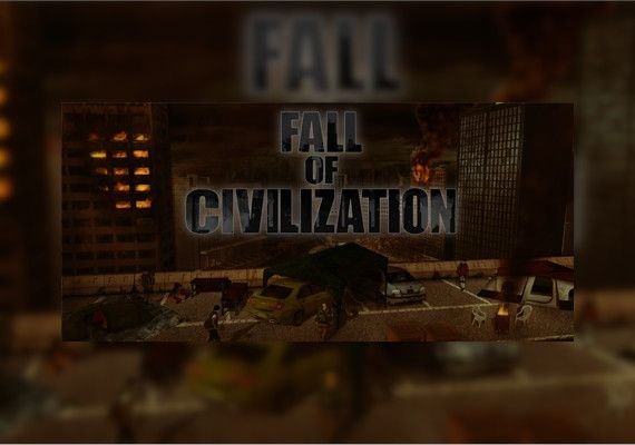 Fall of Civilization (PC) Steam Key - GLOBAL