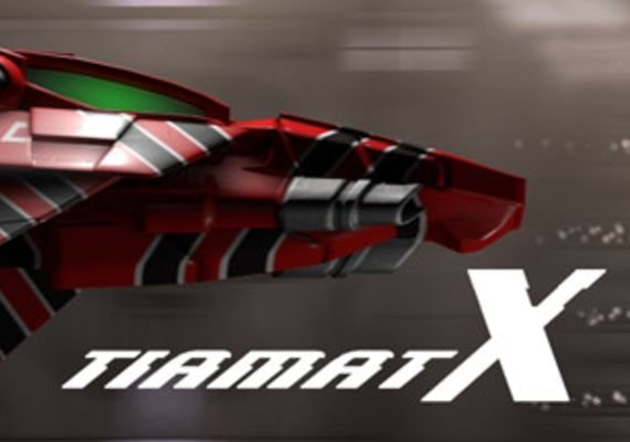 Tiamat X (PC) Steam Key - GLOBAL