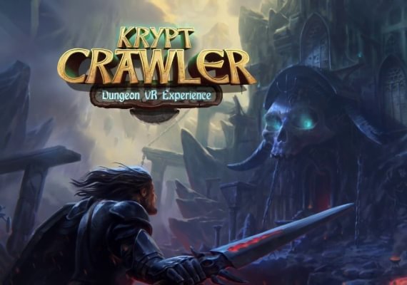 KryptCrawler (PC) Steam Key - GLOBAL
