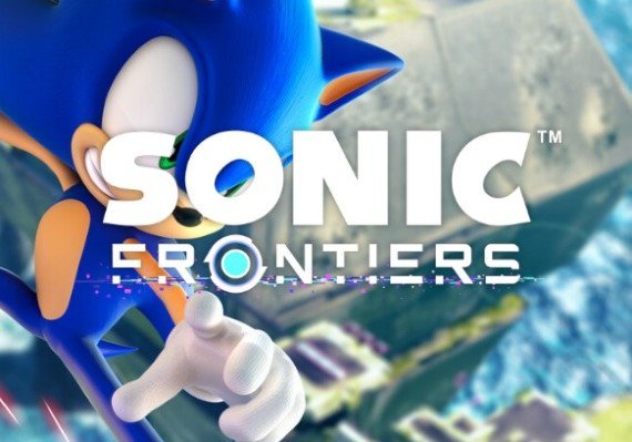 Sonic Frontiers (PC) Steam Key - EU
