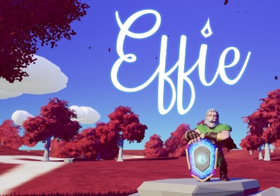 Effie (PC) Steam Key - GLOBAL