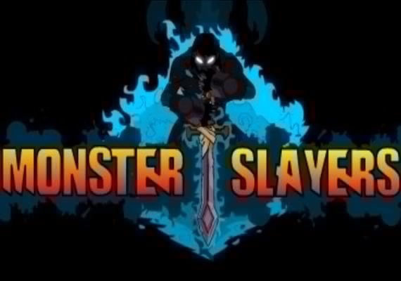 Monster Slayers Complete Edition (PC) Steam Key - GLOBAL
