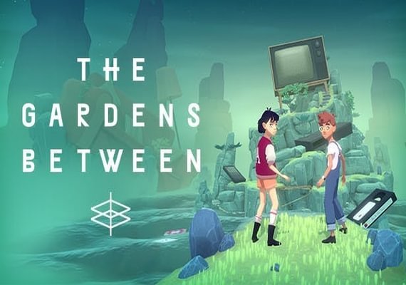 The Gardens Between (PC) Steam Key - GLOBAL