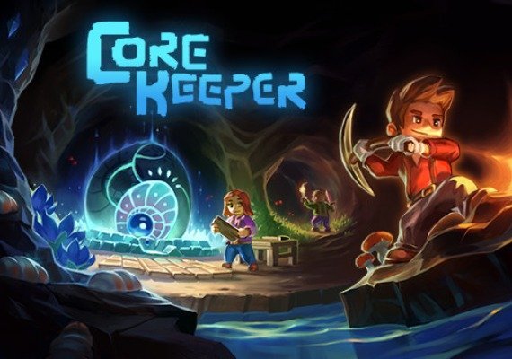 Core Keeper (PC) Steam Key - EU