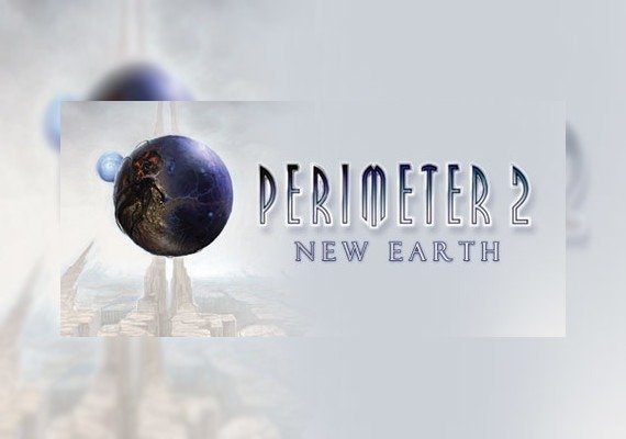 Perimeter 2: New Earth (PC) Steam Key - GLOBAL