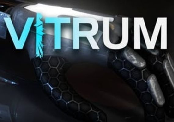 Vitrum (PC) Steam Key - GLOBAL