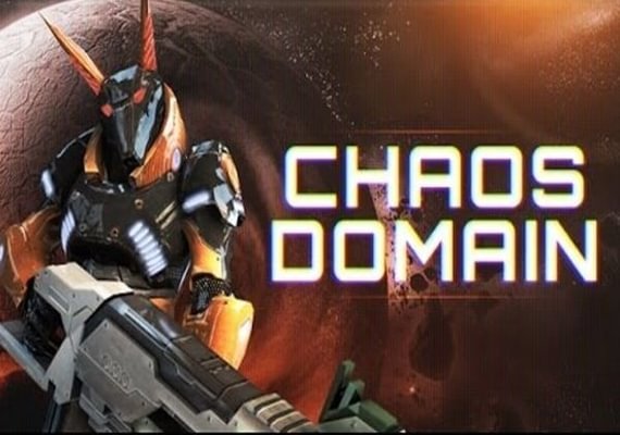 Chaos Domain (PC) Steam Key - GLOBAL