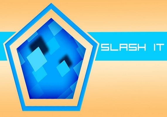 Slash It (PC) Steam Key - GLOBAL