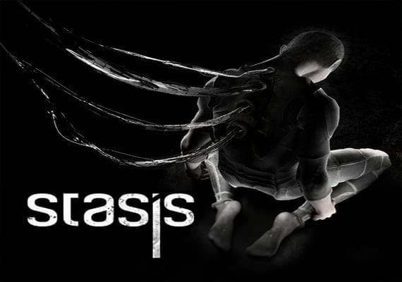 STASIS (PC) GOG.com Key - GLOBAL