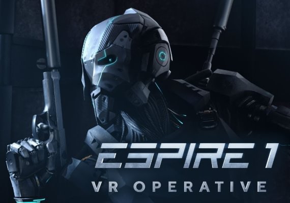 Espire 1: VR Operative (PC) Steam Key - GLOBAL