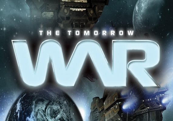 The Tomorrow War (PC) Steam Key - GLOBAL
