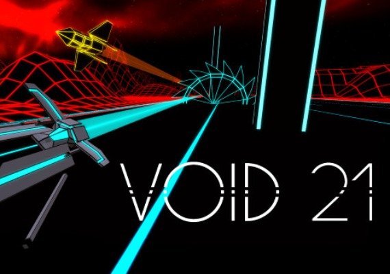 Void 21 (PC) Steam Key - GLOBAL