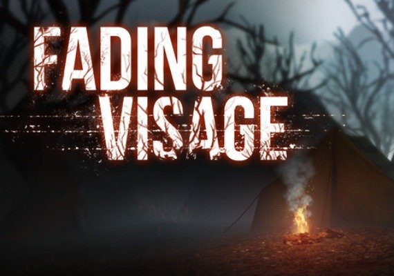 Fading Visage (PC) Steam Key - GLOBAL