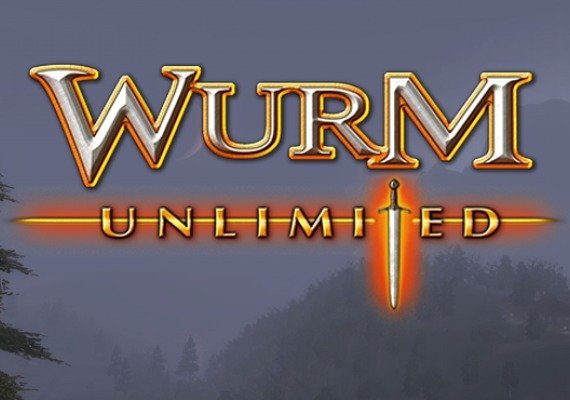 Wurm Unlimited (PC) Steam Key - GLOBAL