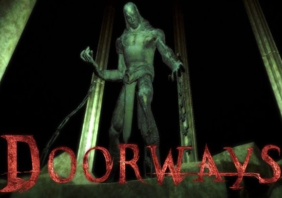 Doorways: Prelude (PC) Steam Key - GLOBAL