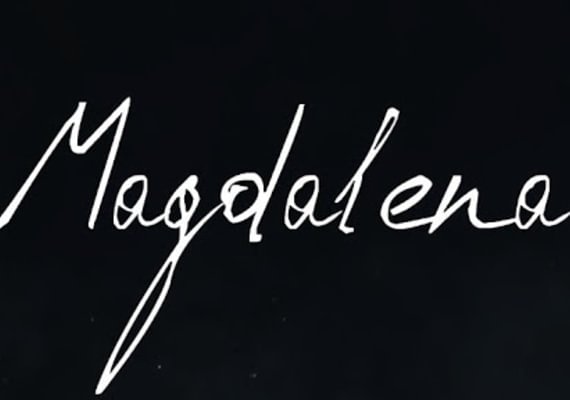 Magdalena (PC) Steam Key - GLOBAL