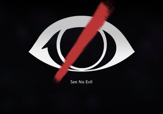 See No Evil (PC) Steam Key - GLOBAL