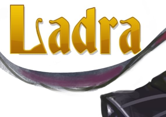Ladra (PC) Steam Key - GLOBAL