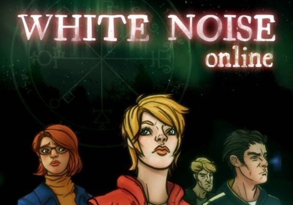 White Noise Online (PC) Steam Key - GLOBAL