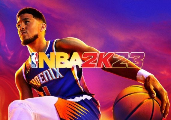 NBA 2K23 (PC) Steam Key - EU