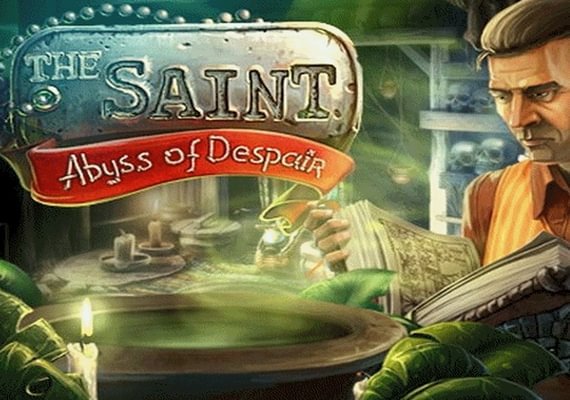 The Saint: Abyss of Despair (PC) Steam Key - GLOBAL