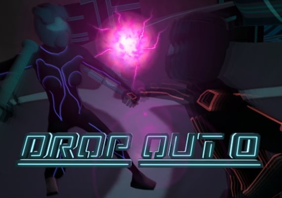 Drop Out 0 (PC) Steam Key - GLOBAL