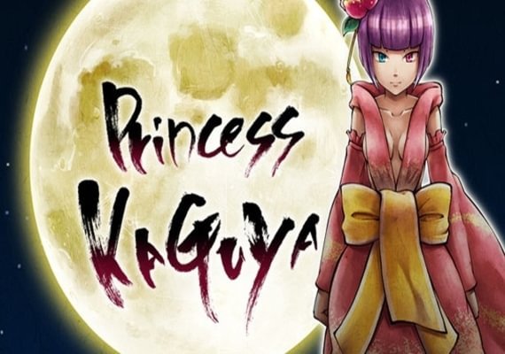Princess Kaguya: Legend of the Moon Warrior (PC) Steam Key - GLOBAL