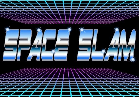 Space Slam [VR] (PC) Steam Key - GLOBAL