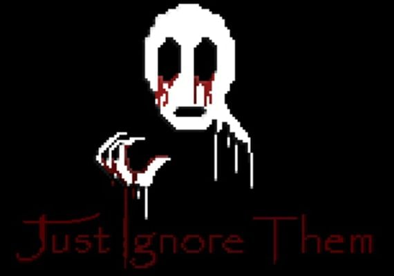Just Ignore Them (PC) Steam Key - GLOBAL