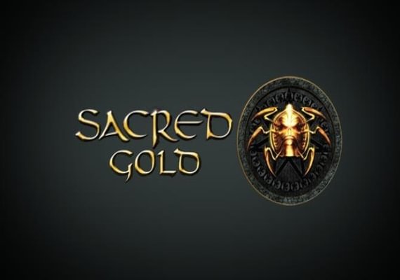 Sacred Gold (PC) Steam Key - GLOBAL