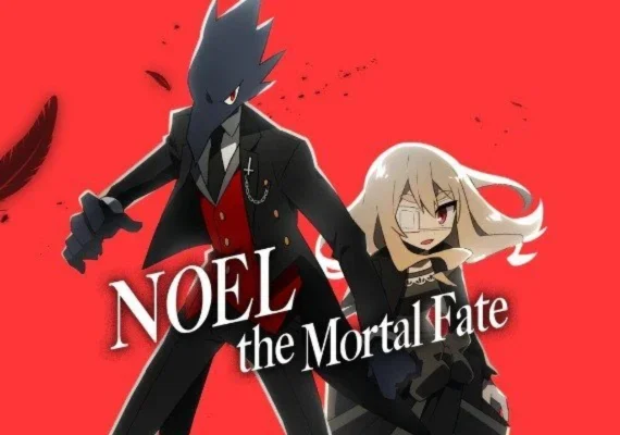 Noel the Mortal Fate (PC / Xbox One / Xbox Series X|S) Microsoft Store Key - ARGENTINA