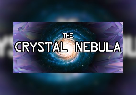 The Crystal Nebula [VR] (PC) Steam Key - GLOBAL