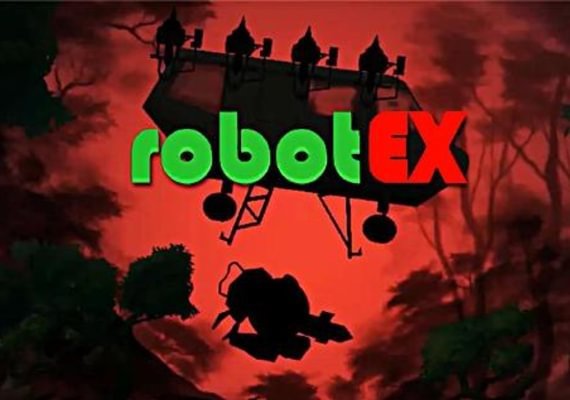 Robotex (PC) Steam Key - GLOBAL