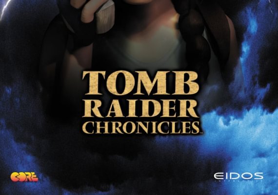 Tomb Raider V: Chronicles (PC) Steam Key - GLOBAL